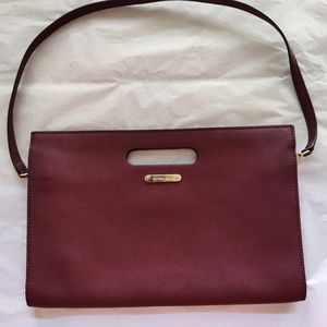 Michael Kors leather bag